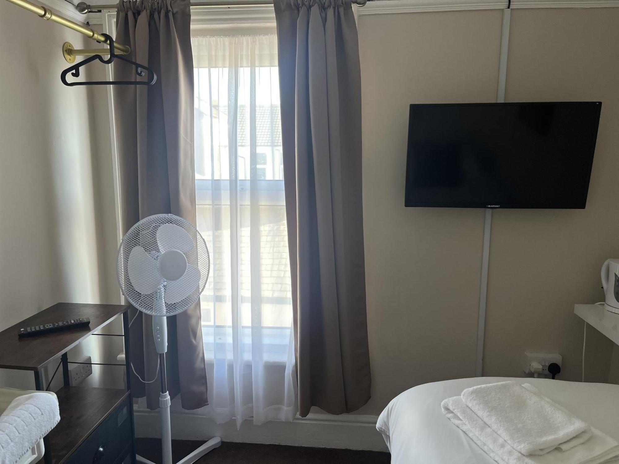 Stay At 25 블랙풀 외부 사진